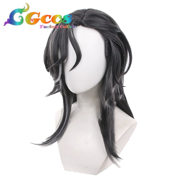 画像3: IdentityV 第五人格　ウィッグ　騎士(リチャード・スターリング)　コスプレ衣装 (3)