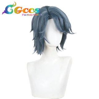 コスプレウィッグ IdentityV 第五人格 フラバルー 星の王