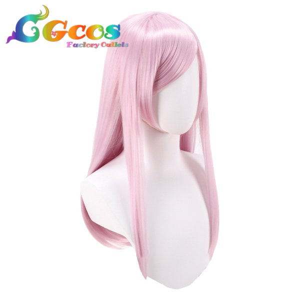 画像3: 東京卍リベンジャーズ ウィッグ 三途春千夜 コスプレ衣装 (3)