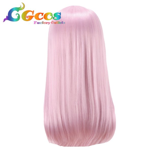 画像4: 東京卍リベンジャーズ ウィッグ 三途春千夜 コスプレ衣装 (4)