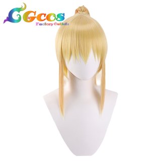 Amazon.co.jp: GGcosplay オトメ世界の歩き方 片桐ユイ コスプレ