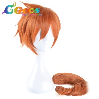 コスプレウィッグ 光が死んだ夏 辻中佳紀