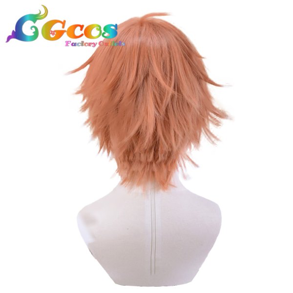 画像2: ギヴン　ウィッグ　佐藤真冬　コスプレ衣装 (2)