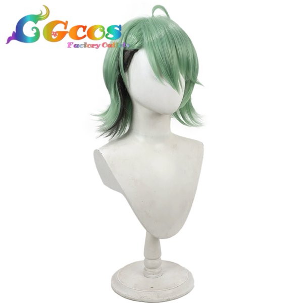 画像3: 風都探偵 ウィッグ フィリップ コスプレ衣装 (3)