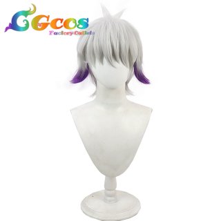 コスプレウィッグ わんだふるぷりきゅあ! 兎山悟