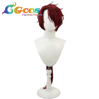 コスプレウィッグ 刀剣乱舞 孫六兼元