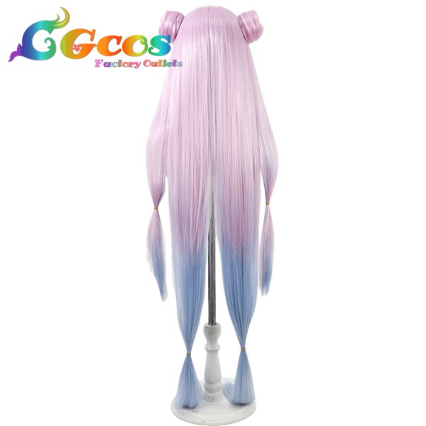 画像3: ○○の主役は我々だ! ウィッグ お嬢様上等 コスプレ衣装 (3)