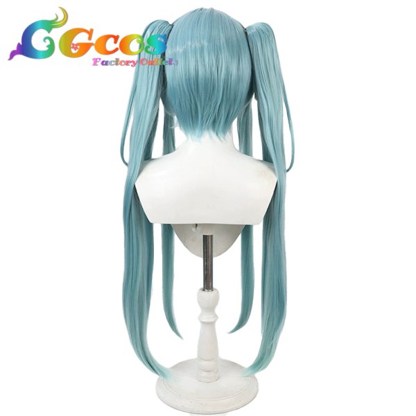 画像2: 陰の実力者になりたくて! ウィッグ イプシロン コスプレ衣装 (2)