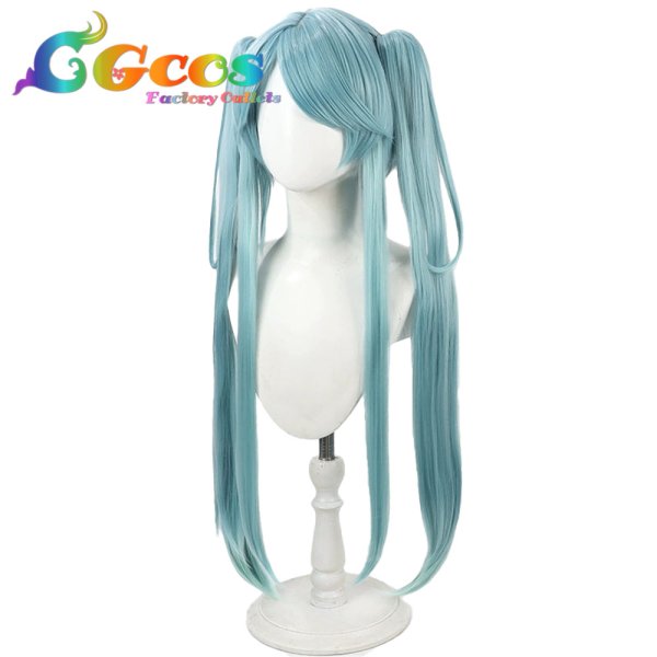 画像3: 陰の実力者になりたくて! ウィッグ イプシロン コスプレ衣装 (3)