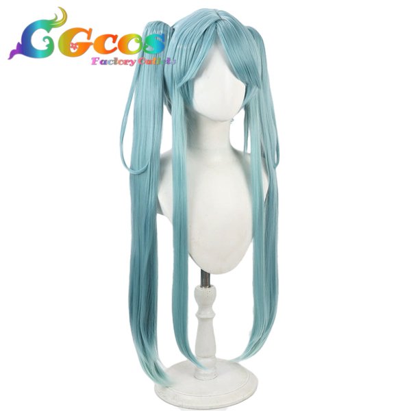 画像4: 陰の実力者になりたくて! ウィッグ イプシロン コスプレ衣装 (4)