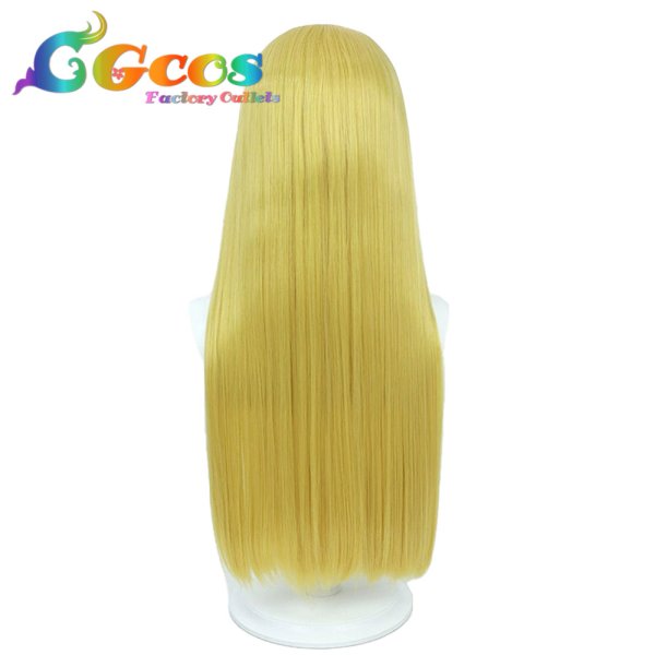 画像2: ラブライブ! School idol project　ウィッグ　絢瀬絵里　舞踏会編　コスプレ衣装 (2)