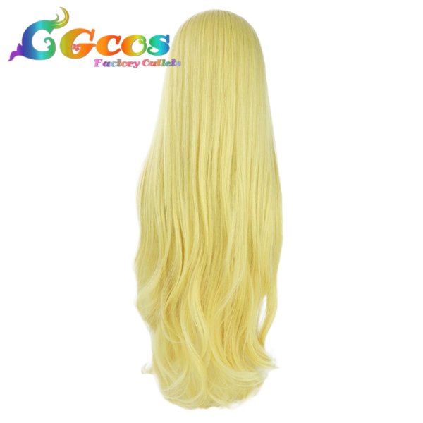 画像2: サマータイムレンダ　ウィッグ　小舟潮　コスプレ衣装 (2)