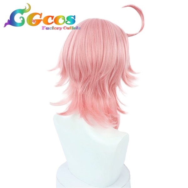 画像2: 原神(げんしん)　ウィッグ　ドリー（Dori）　コスプレ衣装 (2)