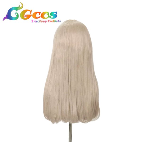 画像2: その着せ替え人形は恋をする　ウィッグ　ハニエル　コスプレ衣装 (2)