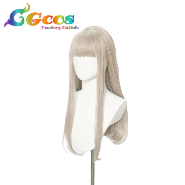 画像3: その着せ替え人形は恋をする　ウィッグ　ハニエル　コスプレ衣装 (3)