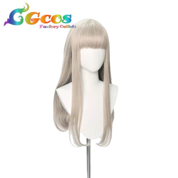 画像4: その着せ替え人形は恋をする　ウィッグ　ハニエル　コスプレ衣装 (4)