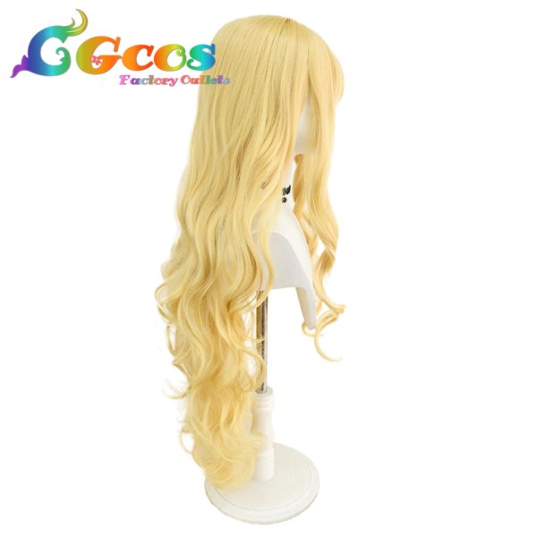 画像3: しゅごキャラ!　ウィッグ　真城りま　コスプレ衣装 (3)