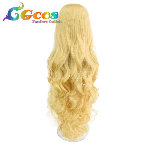 画像4: しゅごキャラ!　ウィッグ　真城りま　コスプレ衣装 (4)