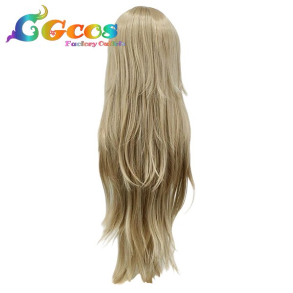 画像2: リバース：1999(Reverse:1999)　ウィッグ　リーリャ　コスプレ衣装 (2)