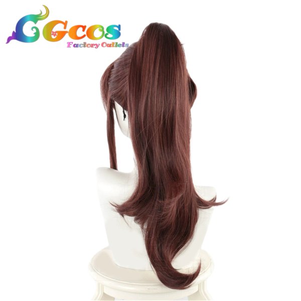 画像2: 美少女戦士セーラームーン ウィッグ 木野まこと(セーラージュピター) スーパーセーラージュピター コスプレ衣装 (2)