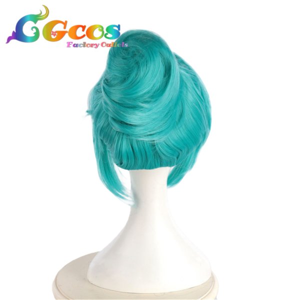 画像2: 初音ミク ウィッグ Packaged Project DIVA F 2nd コスプレ衣装 (2)