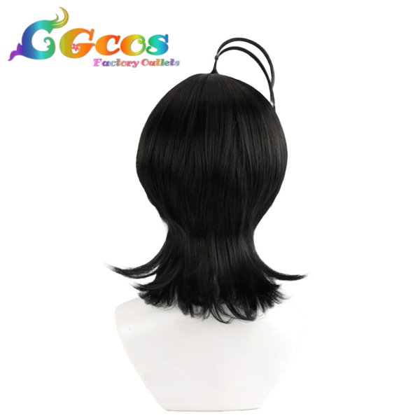 画像3: SK∞ ウィッグ 知念実也 コスプレ衣装 (3)