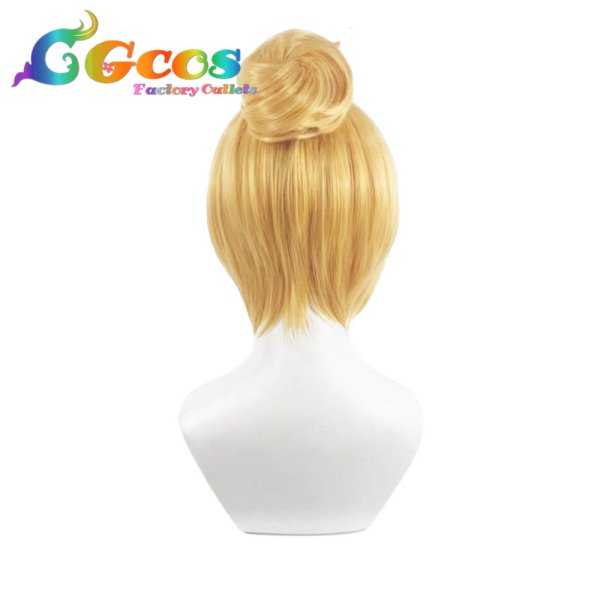 画像3: 文豪ストレイドッグス ウィッグ 樋口一葉 コスプレ衣装 (3)