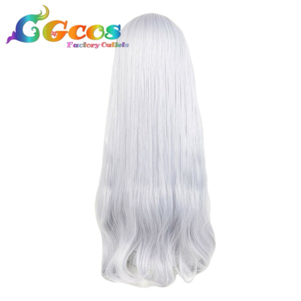 画像2: 葬送のフリーレン　ウィッグ　フリーレン　コスプレ衣装 (2)