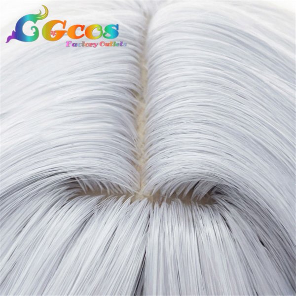 画像3: 葬送のフリーレン　ウィッグ　フリーレン　コスプレ衣装 (3)