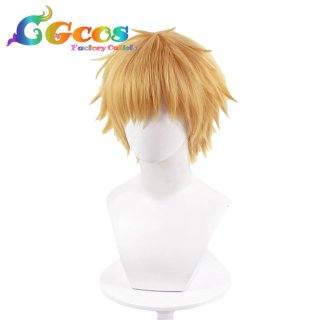 Amazon.co.jp: チェンソーマン 飢餓の悪魔 キガ コスプレ