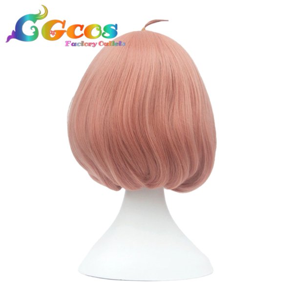 画像3: 境界の彼方 ウィッグ 栗山未来 コスプレ衣装 (3)