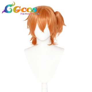 Amazon.co.jp: ヤリチン☆ビッチ部 百合 絢斗 ゆりあやと 風 コスプレウィッグ cosplay wig 耐熱 かつら イベント アニメ  ハロウィン パーティー イベント 修学旅行 出演番組 仮装 専用ネット付け 仮装用 コスチューム用小物 男女共用 : ホビー