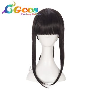 炎炎ノ消防隊 プリンセス火華 コスプレ衣装 ウィッグ 小物 セット