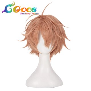コスプレ ウィッグ 狗丸トウマ アイドリッシュセブン/IDOLiSH7 狗丸トウマ コスプレウィッグ