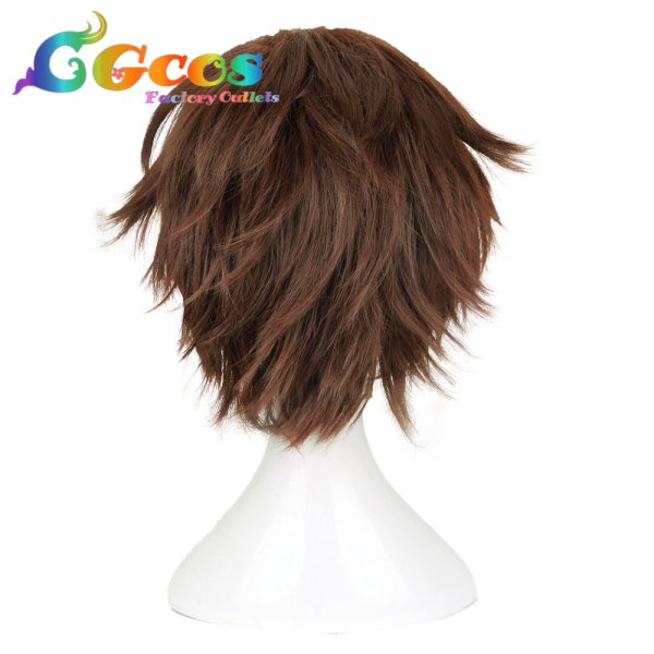 画像3: 純情ロマンチカ ウィッグ 高橋美咲 コスプレ衣装 (3)