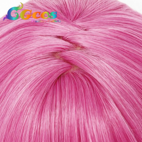 画像3: 小林さんちのメイドラゴン ウィッグ イルル コスプレ衣装 (3)