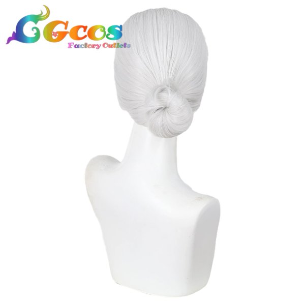 画像3: SAKAMOTO DAYS(サカモト デイズ) ウィッグ 坂本太郎 コスプレ衣装 (3)