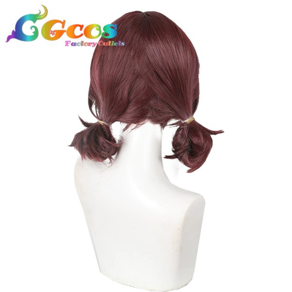 画像4: ガールズバンドクライ ウィッグ 井芹仁菜 コスプレ衣装 (4)