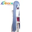 画像2: VOCALOID　ウィッグ　初音ミク　ラビットホール　　コスプレ衣装 (2)