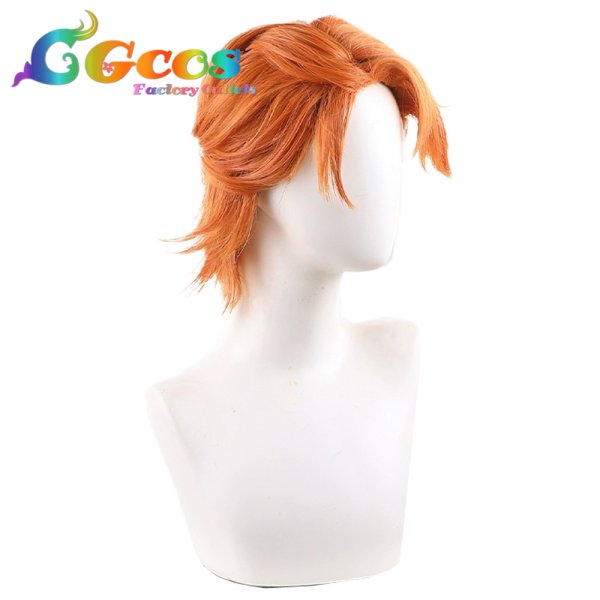 画像2: パンティ&ストッキングwithガーターベルト ウィッグ ブリーフ コスプレ衣装 (2)