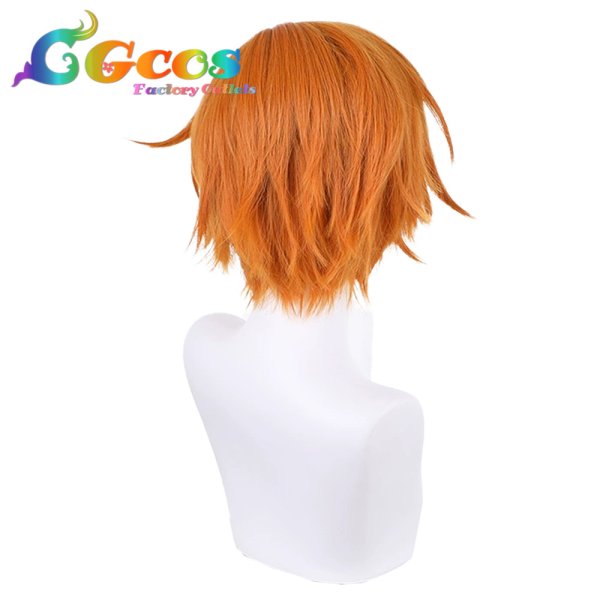 画像3: 佐々木と宮野 ウィッグ 佐々木秀鳴 コスプレ衣装 (3)