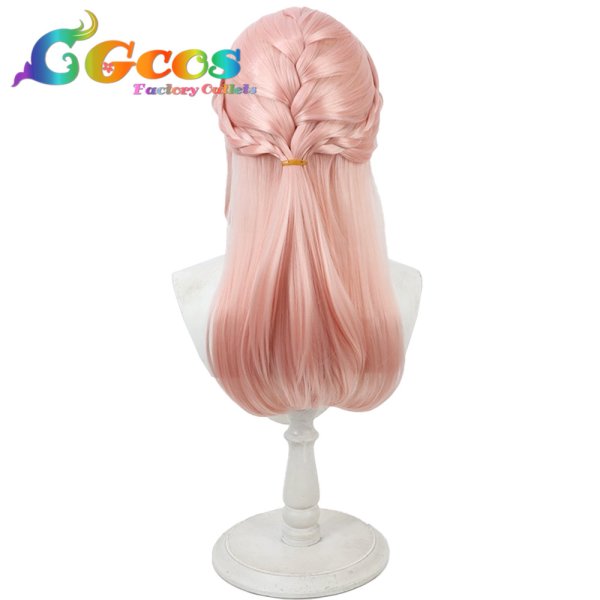 画像3: プロジェクトセカイ カラフルステージ! feat. 初音ミク ウィッグ 暁山瑞希 ダーククラウズ・クローク ハーミット・リバース コスプレ衣装 (3)