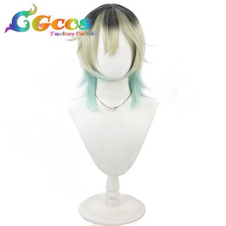 【ブレマイ】恩田灯世 コスプレ衣装 ウィッグセット ブレマイ】恩田灯世 コスプレ衣装 ウィッグセット