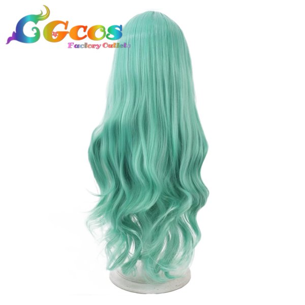 画像2: バーチャルYouTuber ウィッグ VTuber 八雲べに 初期衣装 コスプレ衣装 (2)