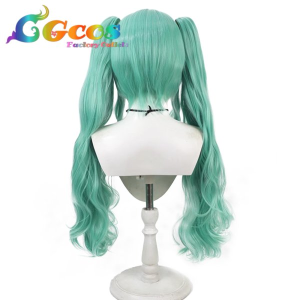 画像2: バーチャルYouTuber ウィッグ VTuber 八雲べに バニーガール コスプレ衣装 (2)