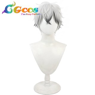 そら　ツイステ　フェローオネストコスプレウィッグオーダー そら様専用 ツイステ フェローオネストコスプレウィッグオーダー