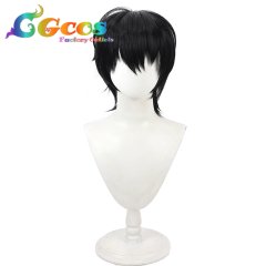 コスプレウィッグ SAKAMOTO DAYS（サカモト デイズ） 朝倉シン