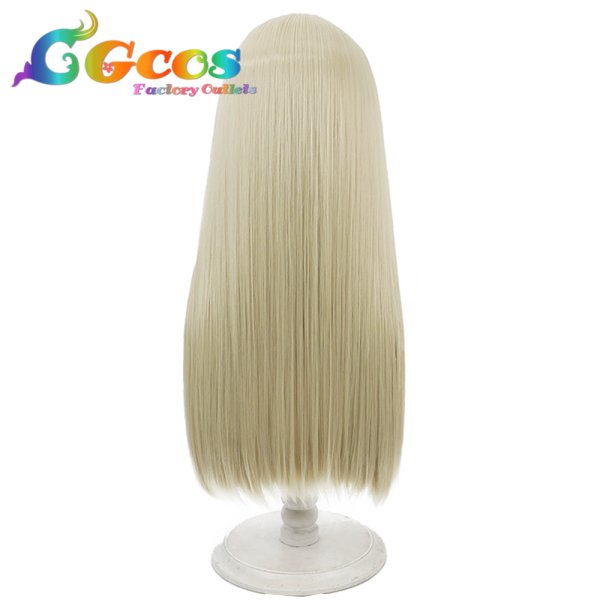 画像2: カリスマ ウィッグ テラ コスプレ衣装 (2)