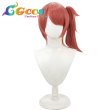 画像1: ドールズフロントライン2　ウィッグ　チータ　コスプレ衣装 (1)