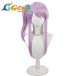 画像1: 愛聖天使ラブメアリー 〜悪性受胎〜　ウィッグ　サキュメアラピス　コスプレ衣装 (1)